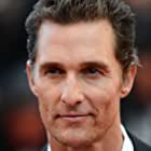 Matthew McConaughey به عنوان Tripp