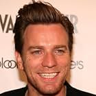 Ewan McGregor به عنوان Cricket