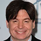 Mike Myers به عنوان Ray Foster