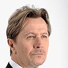 Gary Oldman به عنوان Jackson Lamb