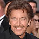 Al Pacino به عنوان Viktor Taransky