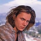 River Phoenix به عنوان Young Indy