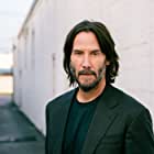 Keanu Reeves به عنوان Neo