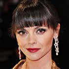 Christina Ricci به عنوان Penelope Wilhern