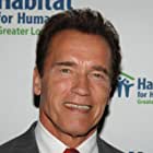 Arnold Schwarzenegger به عنوان John 'Breacher' Wharton