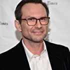 Christian Slater به عنوان Ren