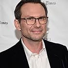 Christian Slater به عنوان Dr. Dorian Brauer