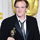 Quentin Tarantino به عنوان Warren