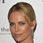 Charlize Theron به عنوان Cipher