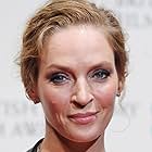 Uma Thurman به عنوان Patrice