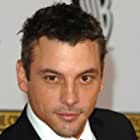 Skeet Ulrich به عنوان FP Jones