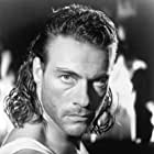 Jean-Claude Van Damme به عنوان Master Croc