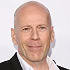 Bruce Willis به عنوان RJ