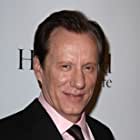 James Woods به عنوان Tom Heddon