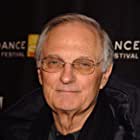 Alan Alda به عنوان Bob