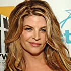 Kirstie Alley به عنوان Kirstie Alley