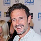 David Arquette به عنوان Deputy Dewey