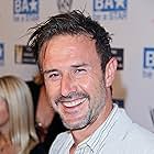 David Arquette به عنوان Rick Barona