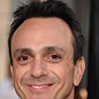 Hank Azaria به عنوان Chaim