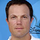 Adam Baldwin به عنوان Garber