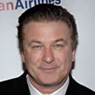 Alec Baldwin به عنوان Juan Trippe