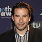 William Baldwin به عنوان Theo