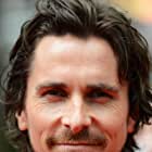 Christian Bale به عنوان Augustus Landor