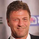 Sean Bean به عنوان Boromir