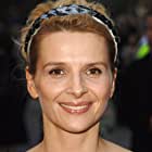 Juliette Binoche به عنوان Loren Bridges