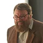 Brian Blessed به عنوان Wrestling Trainer