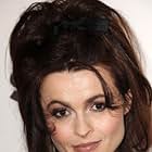 Helena Bonham Carter به عنوان Lady Campanula Tottington