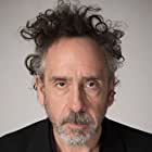 Tim Burton