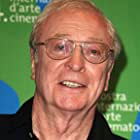 Michael Caine به عنوان Lord Boresh