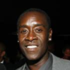 Don Cheadle به عنوان Pearl Madison