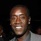 Don Cheadle به عنوان Murray