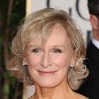 Glenn Close به عنوان Alberta