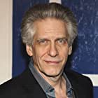 David Cronenberg به عنوان Reverend Verringer