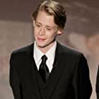 Macaulay Culkin به عنوان Self