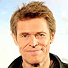 Willem Dafoe به عنوان Rat