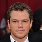 Matt Damon به عنوان Rory