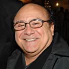 Danny DeVito به عنوان Penguin