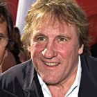 Gérard Depardieu به عنوان Dauriat