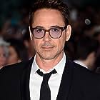 Robert Downey Jr. به عنوان Lewis Strauss