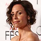 Minnie Driver به عنوان Macy Jean