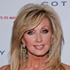 Morgan Fairchild به عنوان Valentina