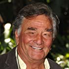 Peter Falk به عنوان Mendy Ripstein