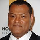 Laurence Fishburne به عنوان Bowery King