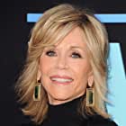 Jane Fonda به عنوان The Dragon