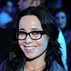 Janeane Garofalo به عنوان Dr. Valerie Gilroy