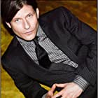 Crispin Glover به عنوان #6